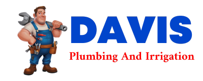 Trusted plumber in CULLEN